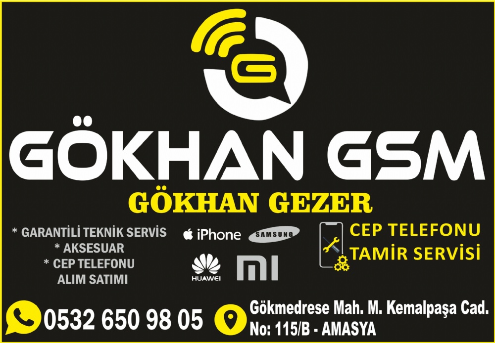 GÖKHAN