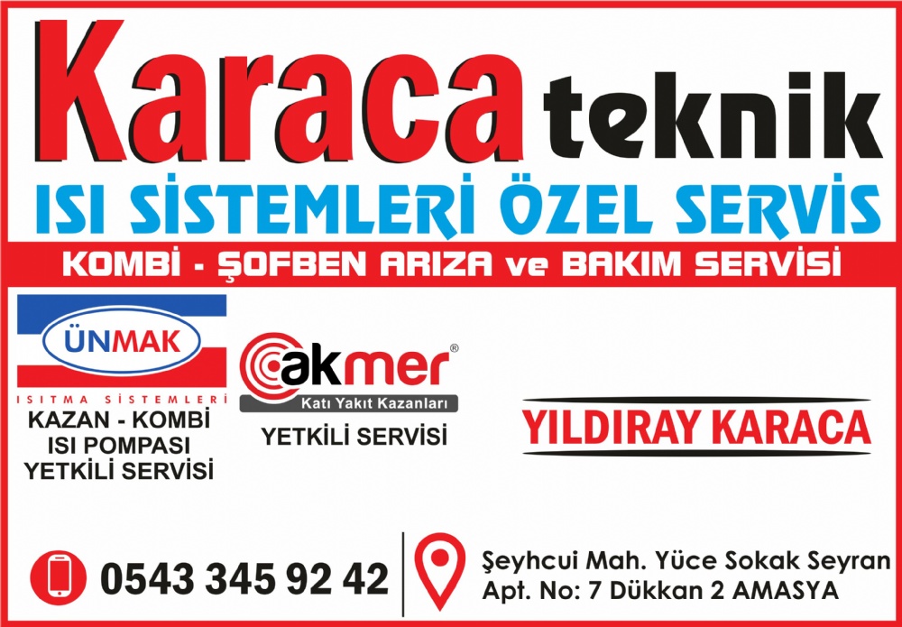 KARACA