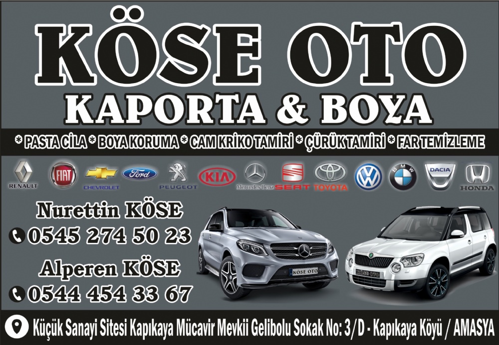 KÖSE