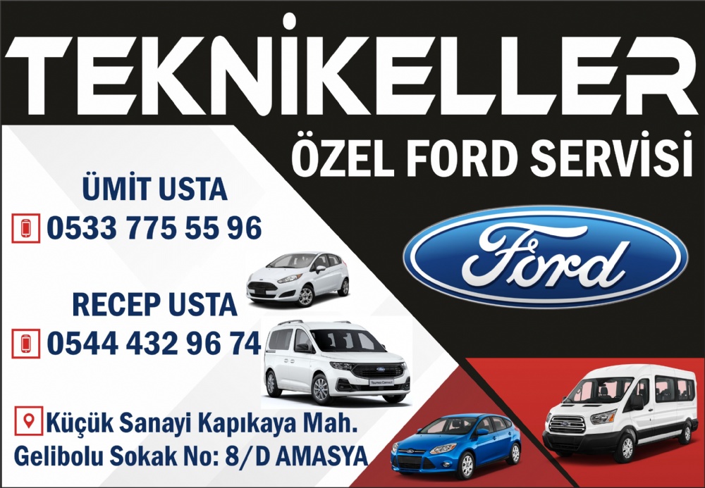 TEKNİKELLER