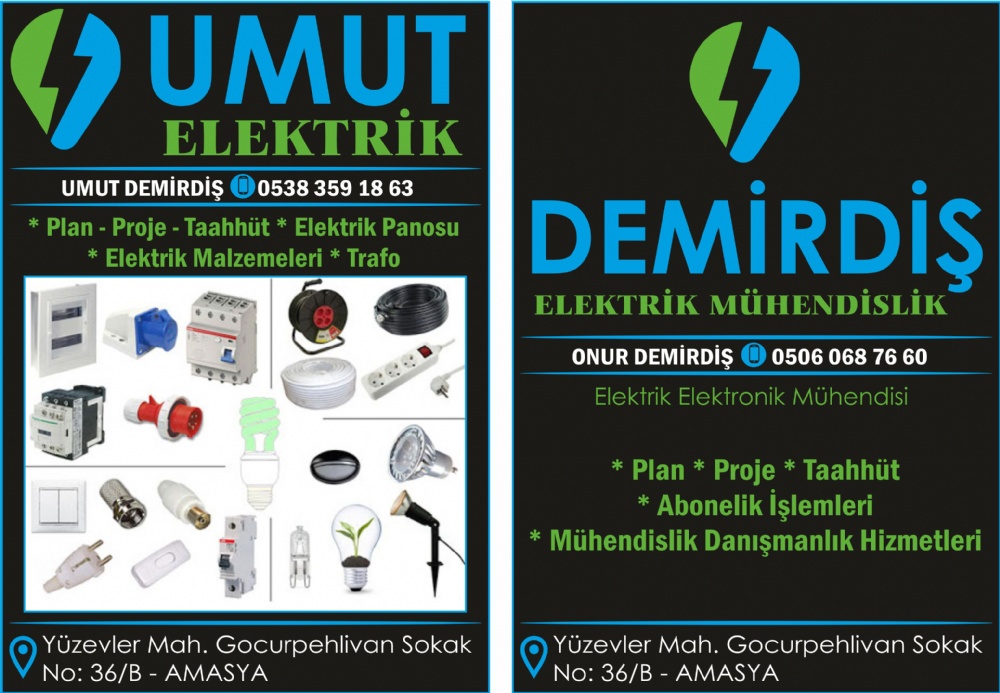 UMUT