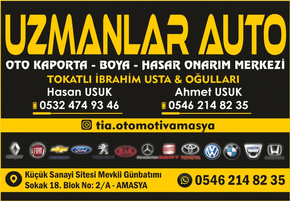 UZMANLAR