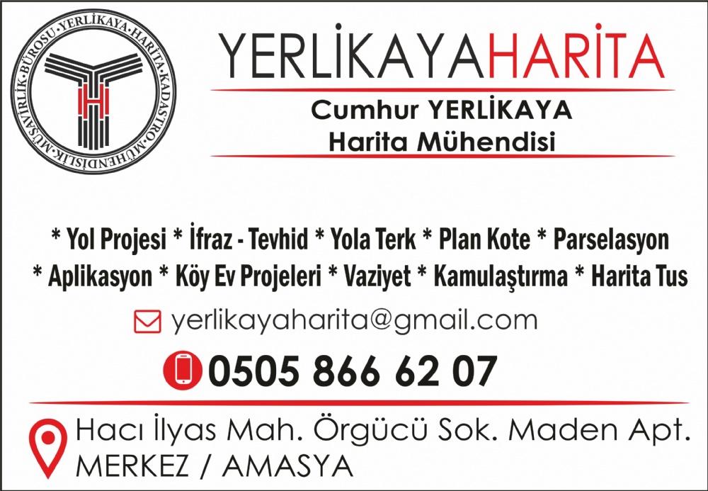 YERLİKAYA