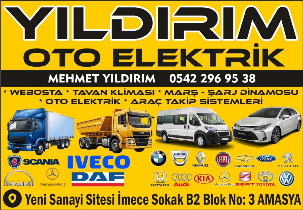 YILDIRIM