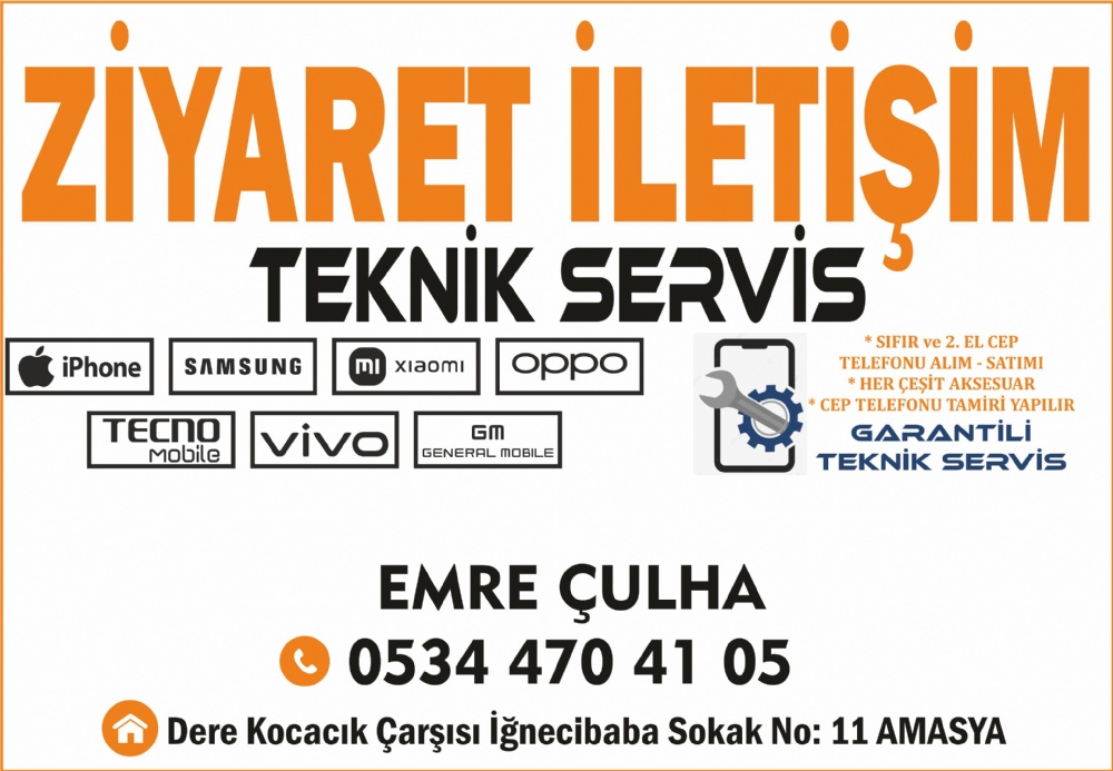 ZİYARET
