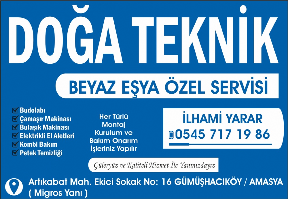 DOĞA