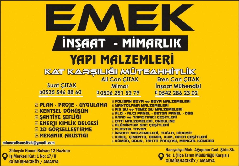 EMEK