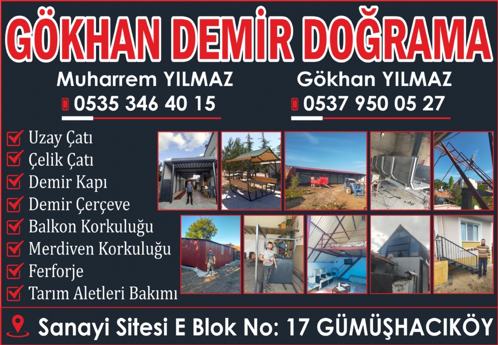 GÖKHAN