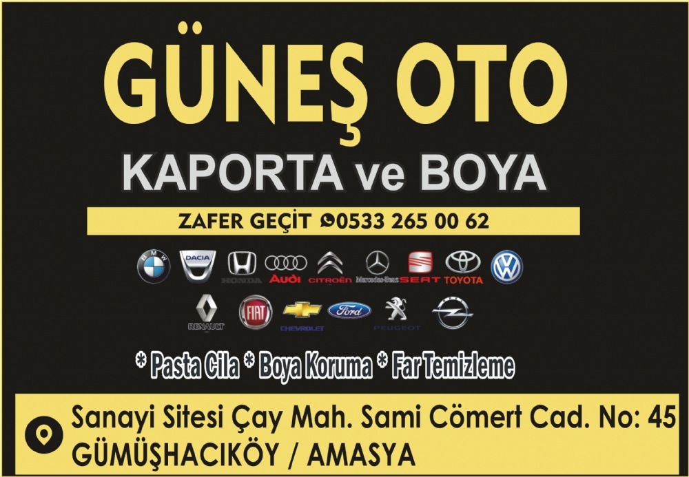 GÜNEŞ