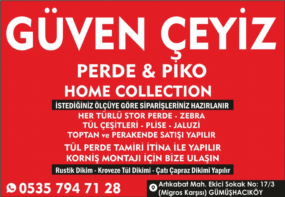GÜVEN