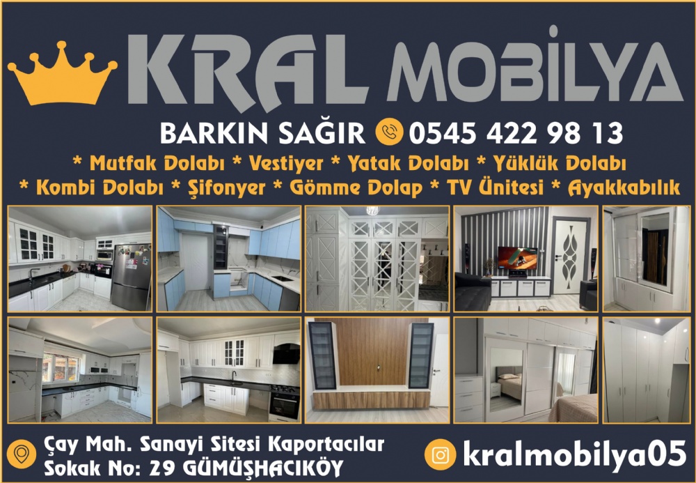 KRAL