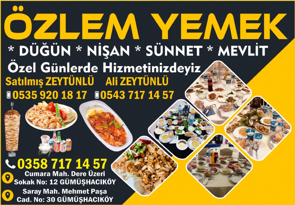 ÖZLEM