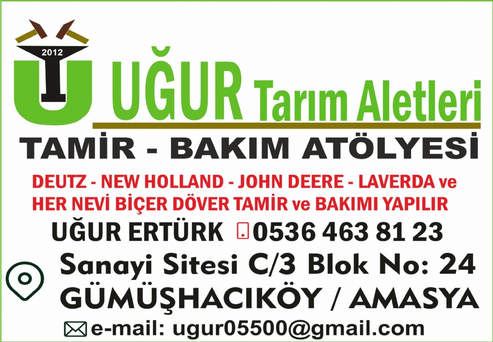 UĞUR