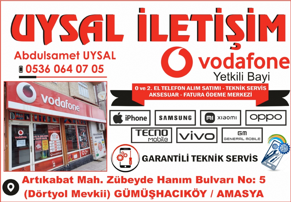 UYSAL