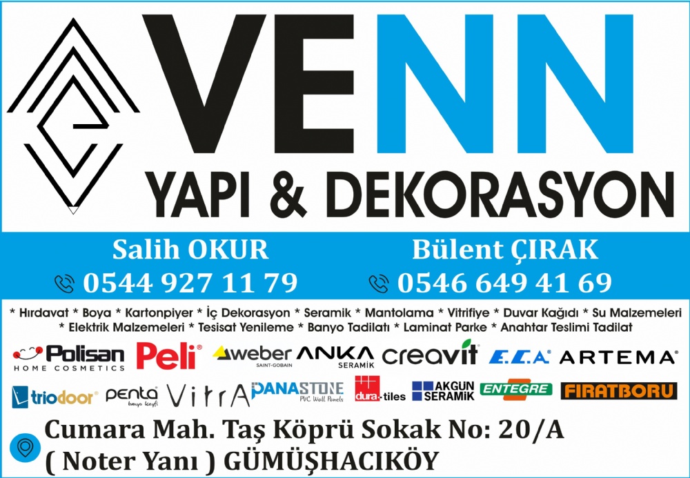 VENN