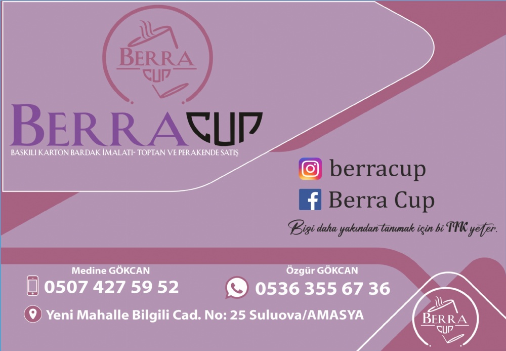 BERRA