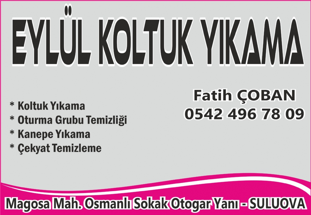 EYLÜL